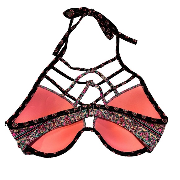 Shade & Shore Bikini Top - Picture 4 of 5